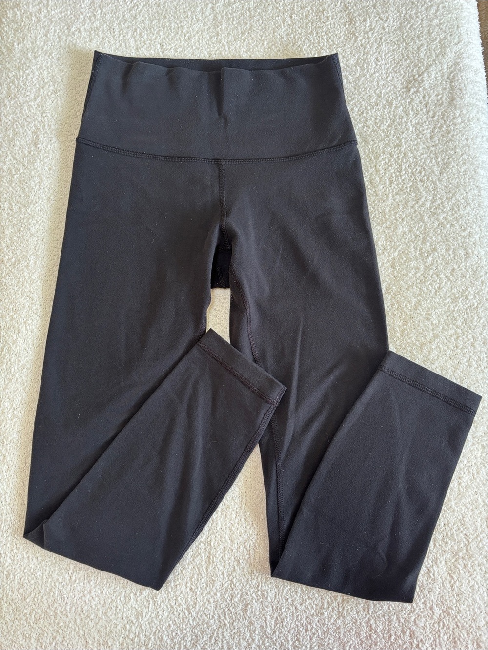 Lululemon  High-Rise Legging